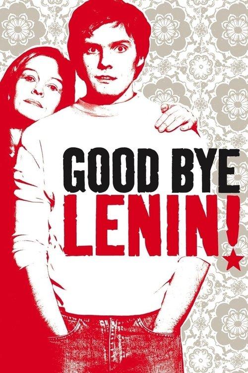 Download Good Bye, Lenin! poster