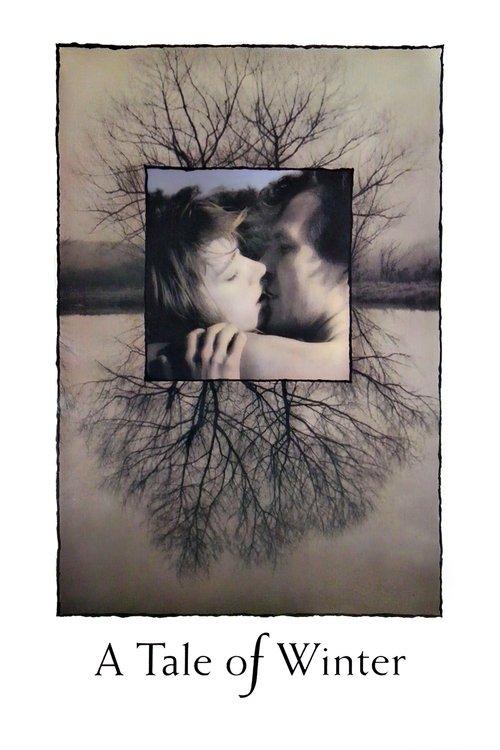 Download A Tale of Winter poster