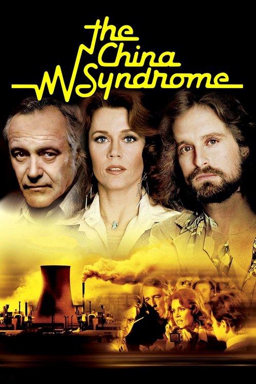 Download The China Syndrome poster