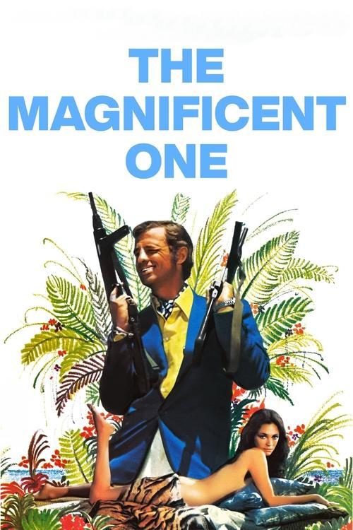 Download The Magnificent One poster