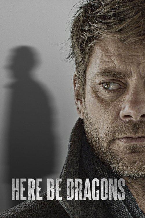 Download Here Be Dragons poster