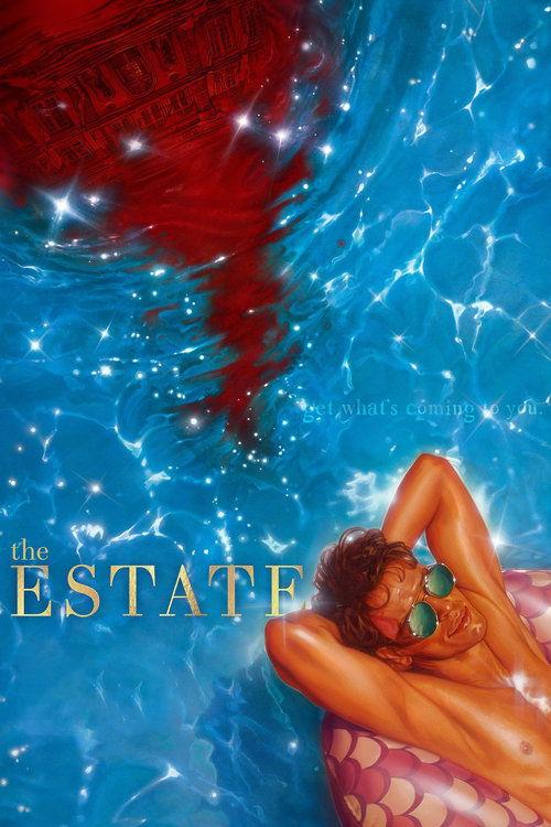 Download The Estate poster
