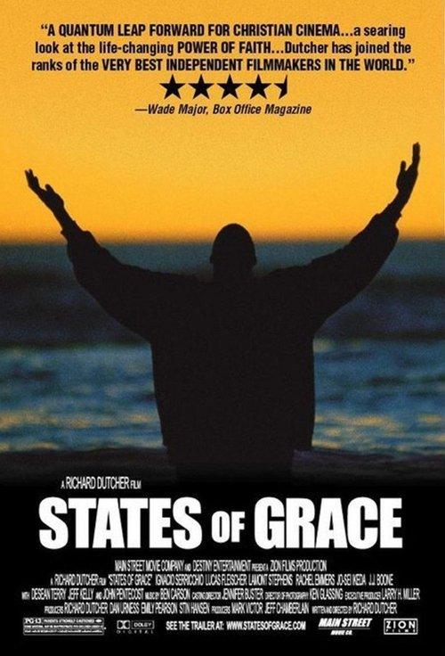 Download God's Army 2: States of Grace poster