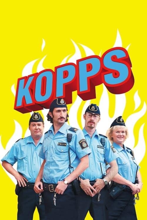 Download Kopps poster