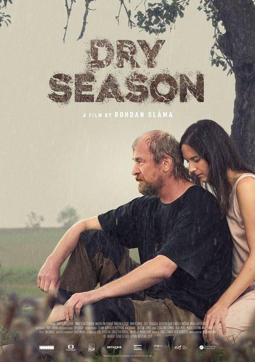 Download Dry Season poster