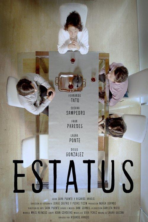 Download Estatus poster