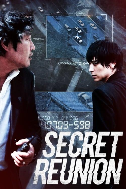Download Secret Reunion poster