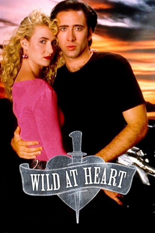 Download Wild at Heart poster