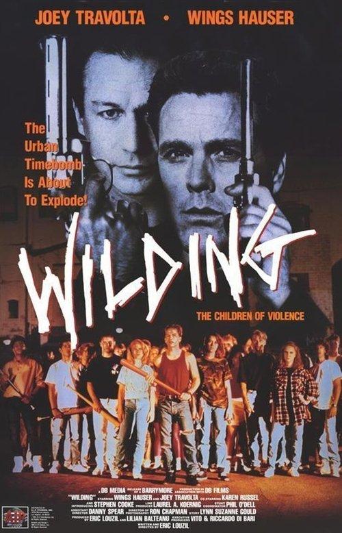 Download Wilding poster