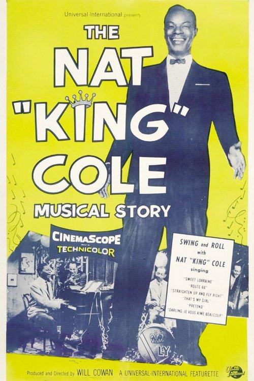 Download The Nat King Cole Musical Story poster
