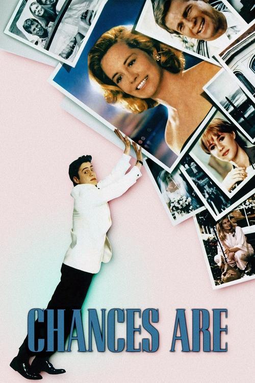 Download Chances Are poster