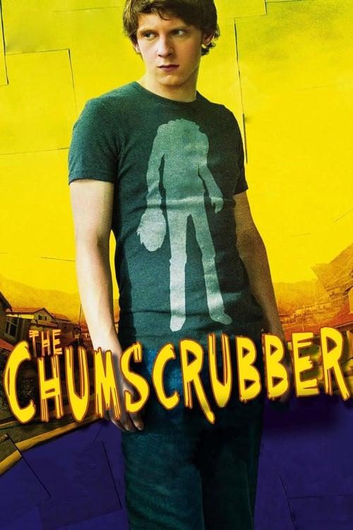Download The Chumscrubber poster