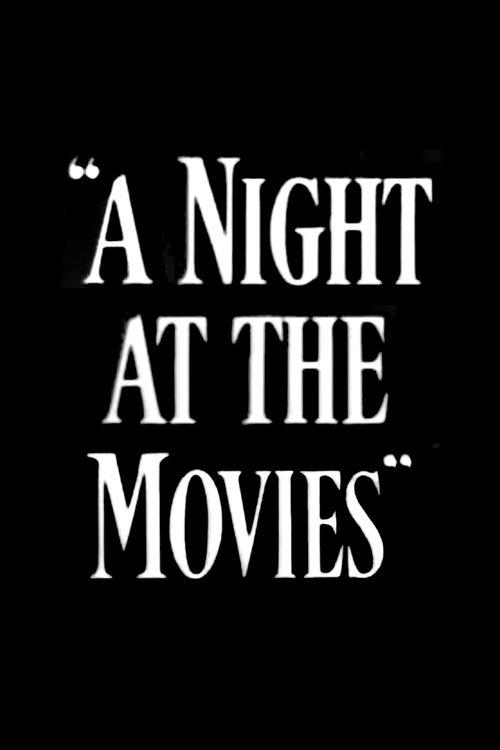Download A Night at the Movies poster