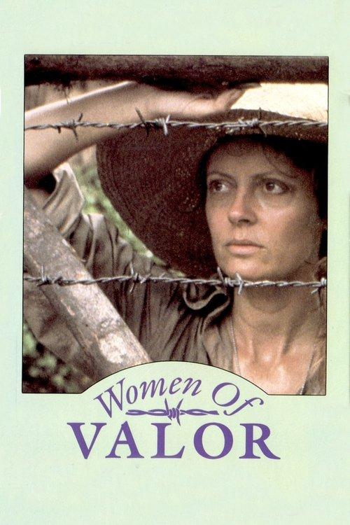 Download Women of Valor poster