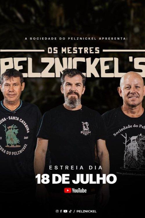 Download Os Mestres Pelznickel's poster