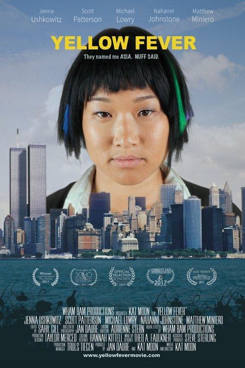 Download Yellow Fever poster