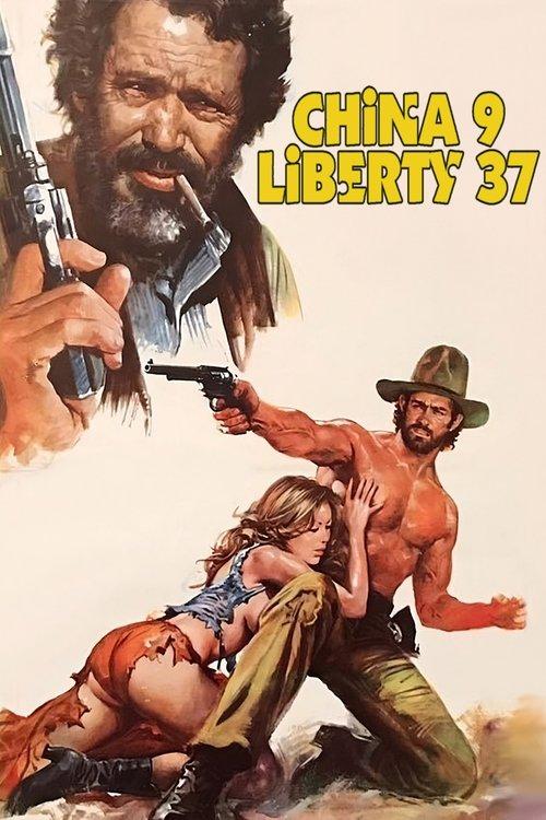 Download China 9, Liberty 37 poster