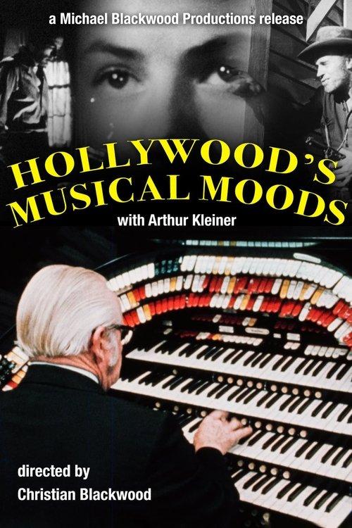 Download Hollywood's Musical Moods poster
