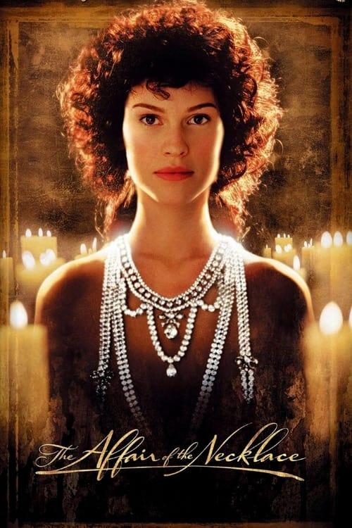 Download The Affair of the Necklace poster