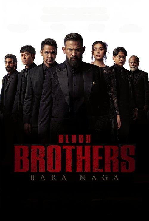 Download Blood Brothers: Bara Naga poster