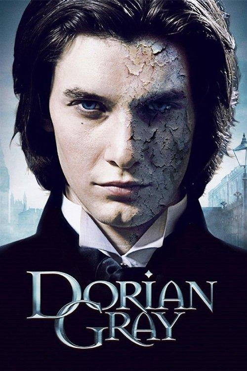 Download Dorian Gray poster