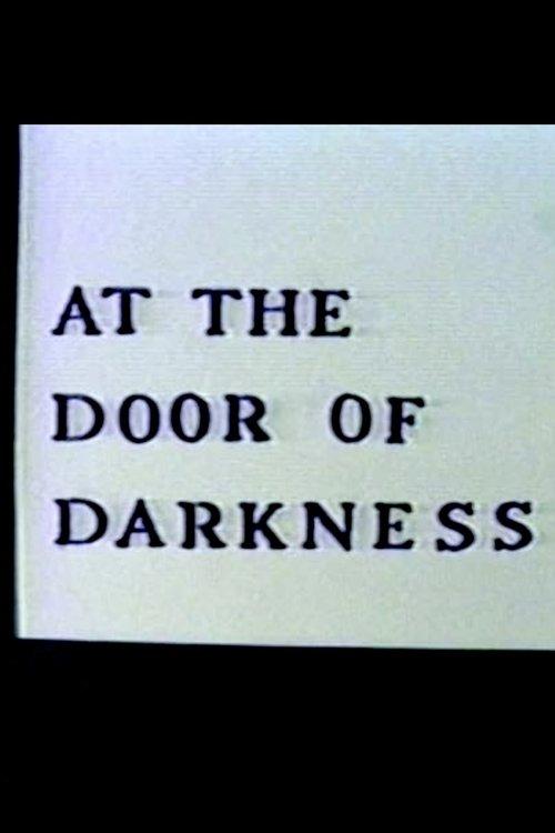Download At the Door of Darkness poster