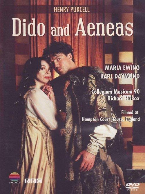 Download Dido and Aeneas poster