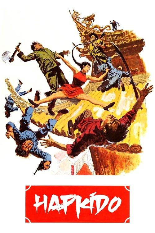 Download Hapkido poster