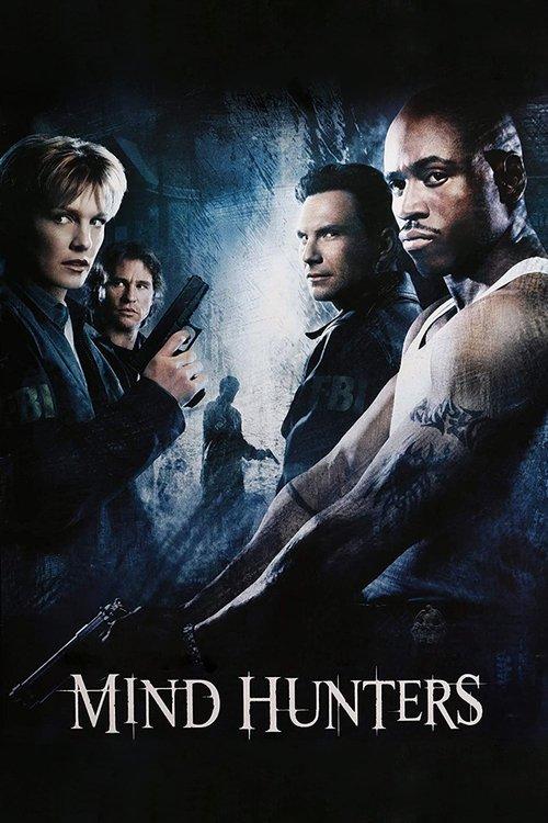 Download Mindhunters poster