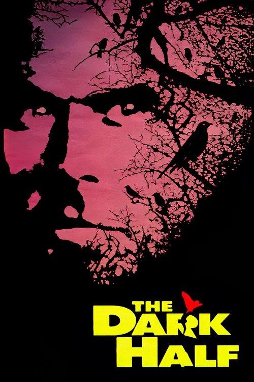 Download The Dark Half poster