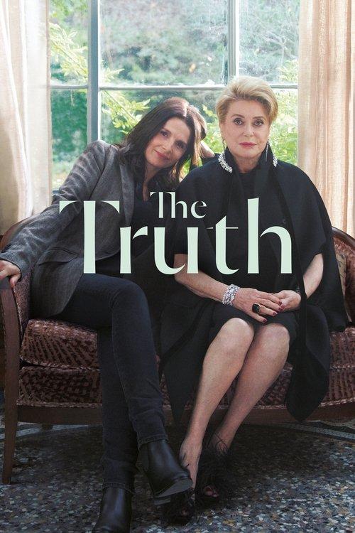 Download The Truth poster