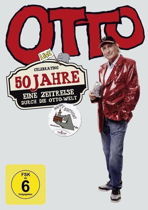 Download Otto - Geboren um zu blödeln poster