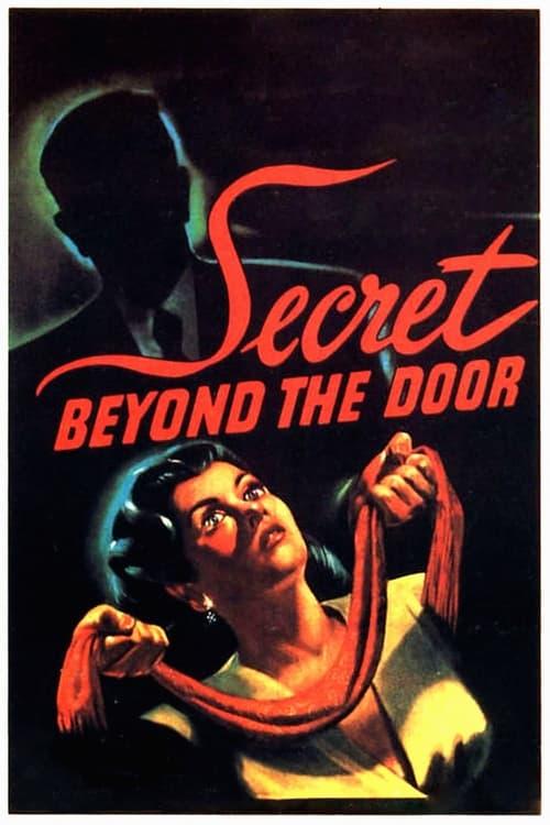 Download Secret Beyond the Door poster