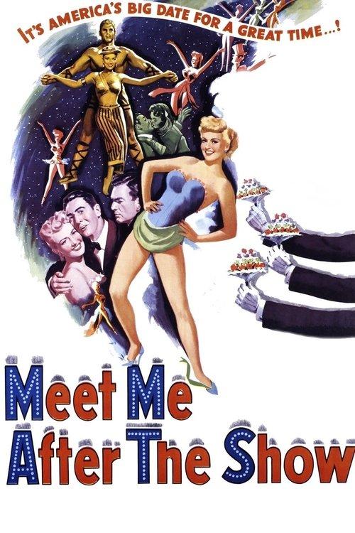 Download Meet Me After the Show poster