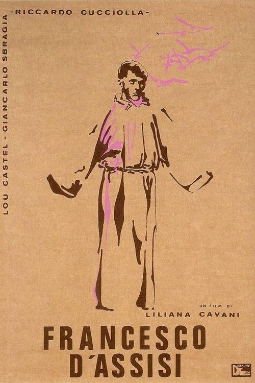 Download Francis of Assisi poster
