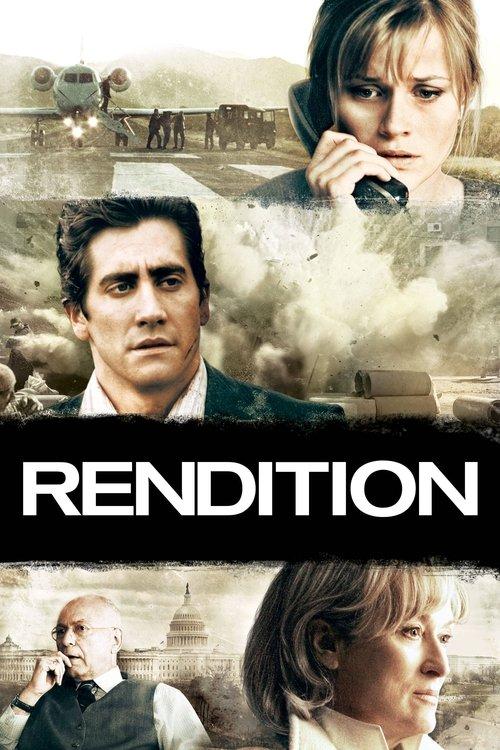 Download Rendition poster
