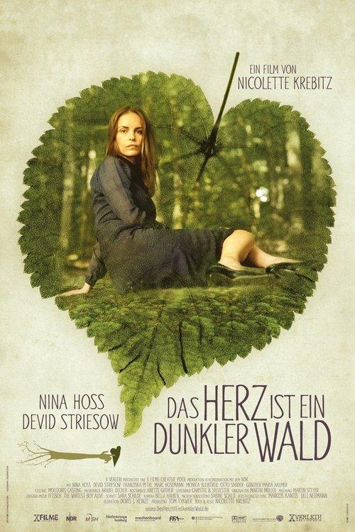 Download The Heart Is a Dark Forest poster