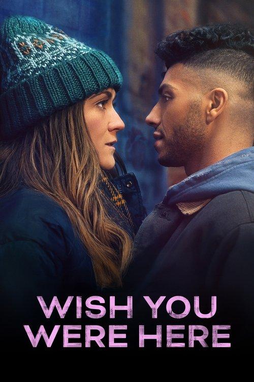 Download Wish You Were Here poster
