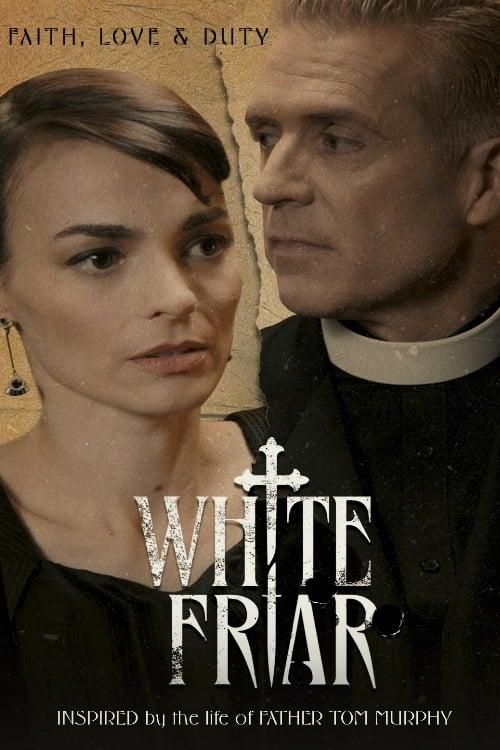 Download White Friar poster