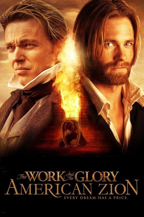 Download The Work and the Glory II: American Zion poster