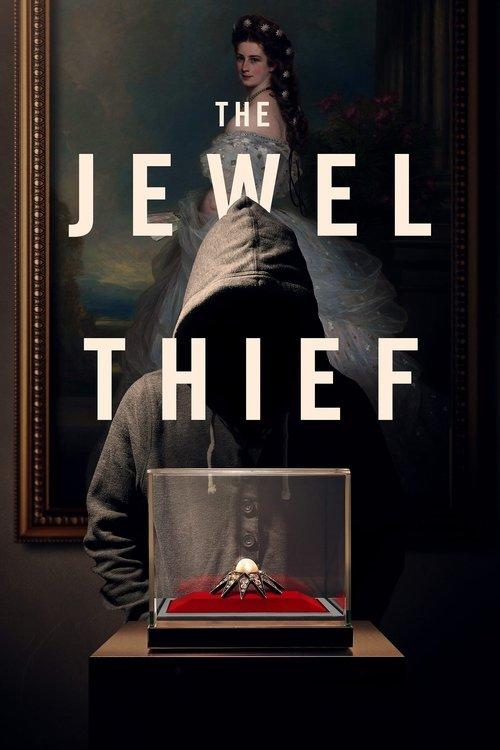 Download The Jewel Thief poster