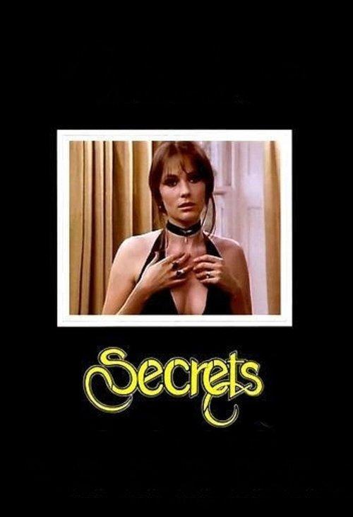 Download Secrets poster