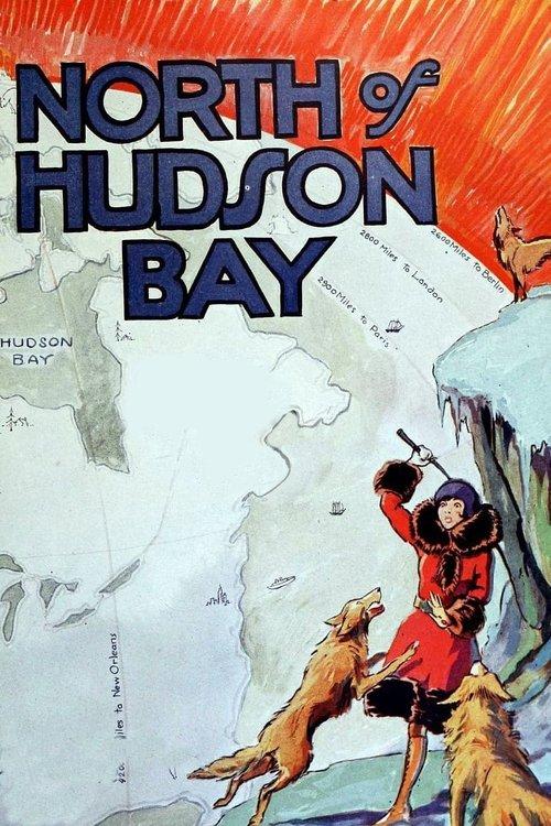 Download North of Hudson Bay poster
