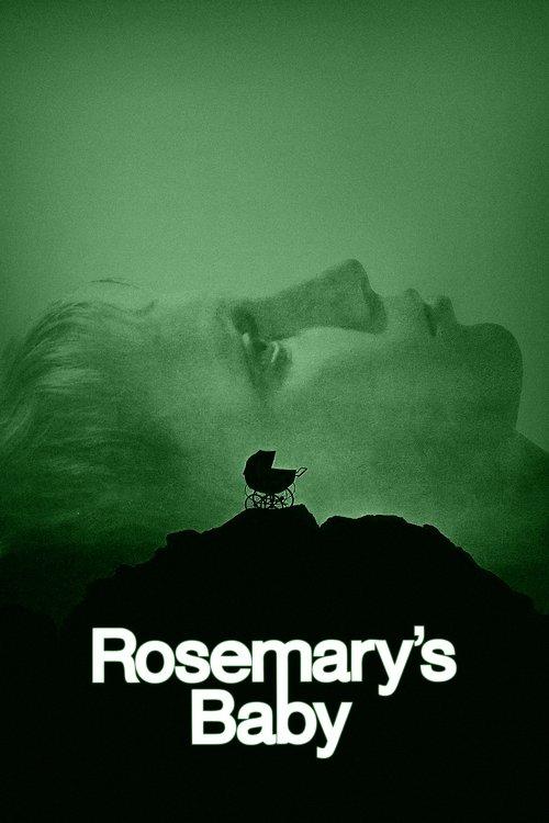 Download Rosemary's Baby poster