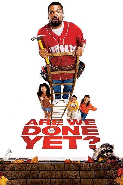 Download Are We Done Yet? poster