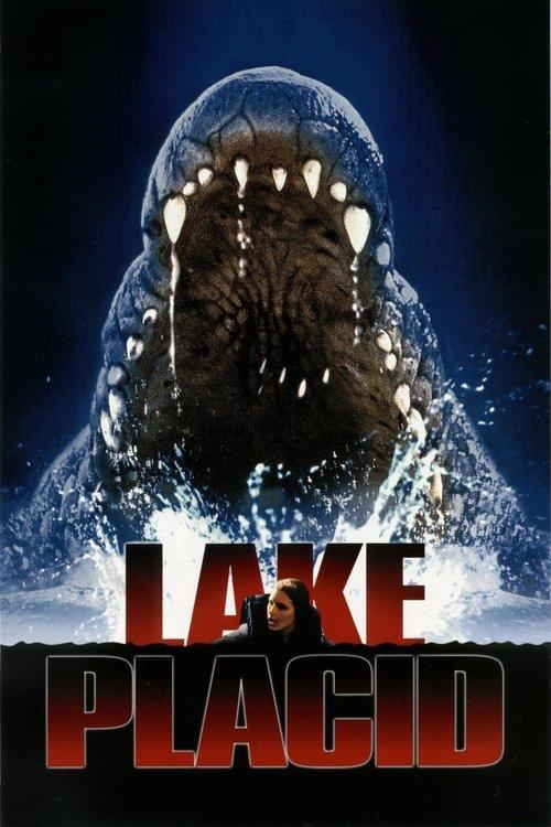 Download Lake Placid poster