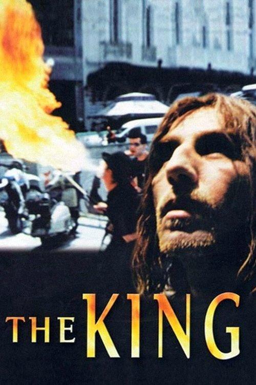 Download The King poster