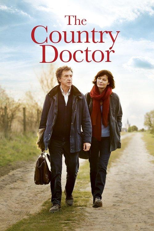 Download The Country Doctor poster