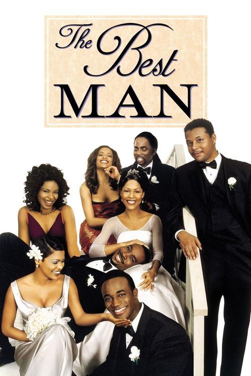 Download The Best Man poster