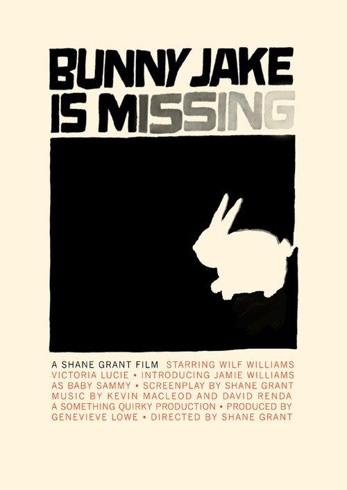 Download Bunny Jake Is Missing poster